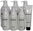 アクアロックシリーズ アクアロックシリーズ